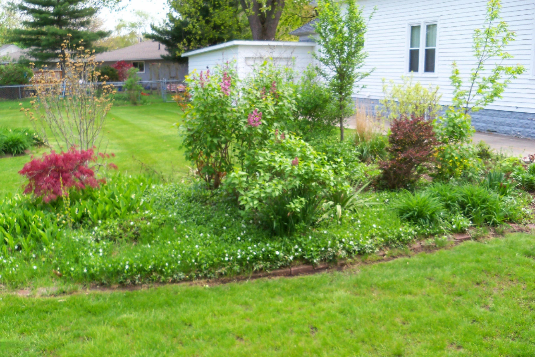 2980 Coolidge Road Muskegon, MI 49441 - Photo 5 of 24 2890 Coolidge 005