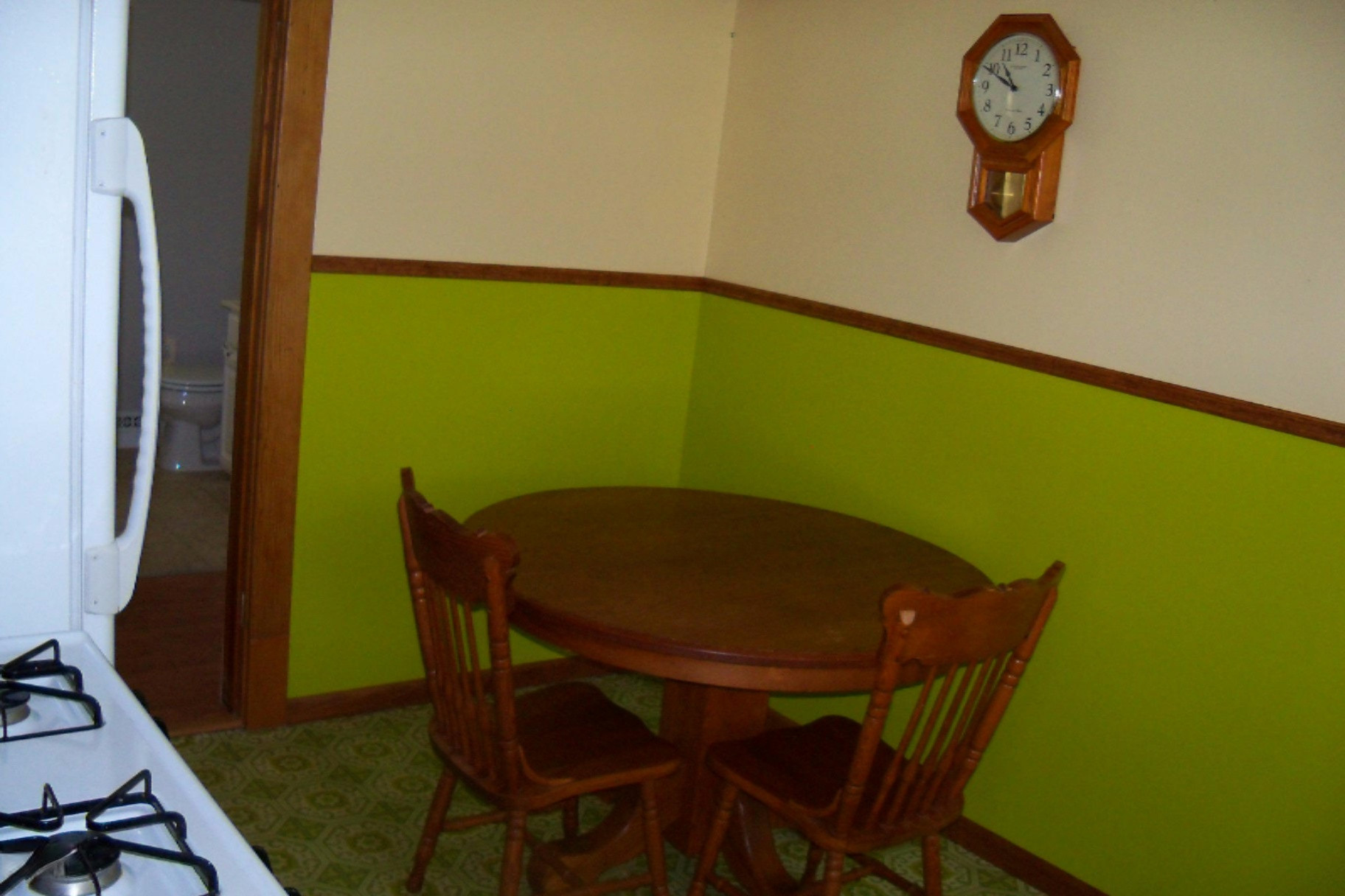 2980 Coolidge Road Muskegon, MI 49441 - Photo 6 of 24 2890 Coolidge 006