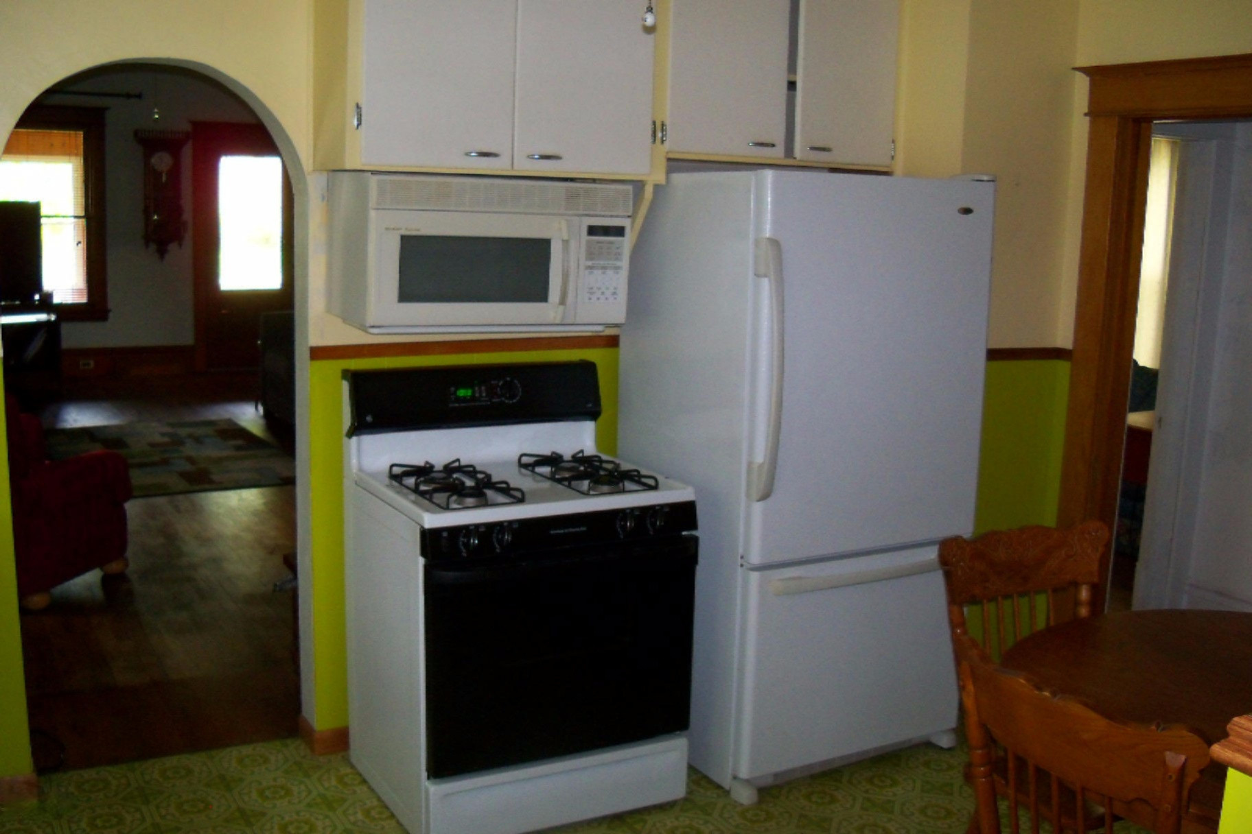 2980 Coolidge Road Muskegon, MI 49441 - Photo 7 of 24 2890 Coolidge 007