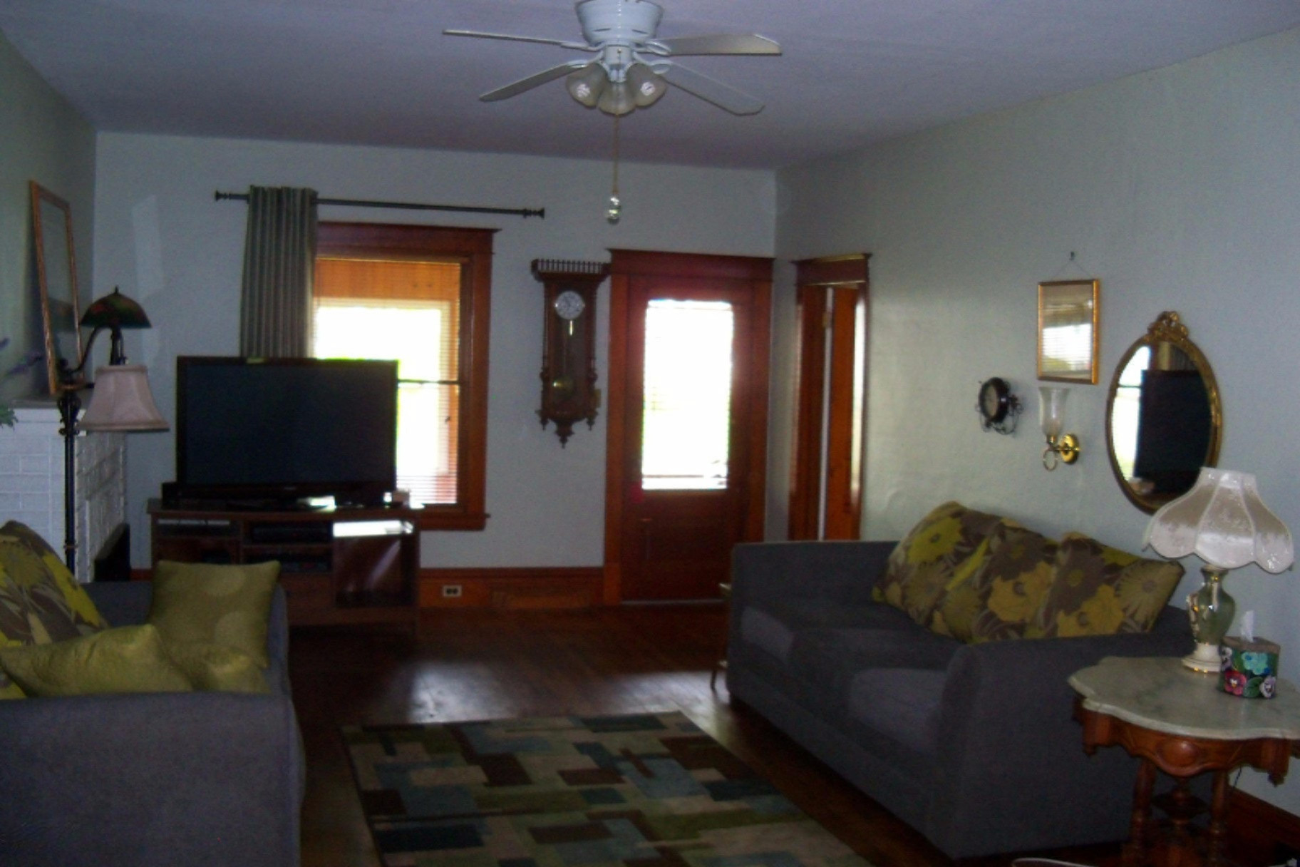 2980 Coolidge Road Muskegon, MI 49441 - Photo 9 of 24 2890 Coolidge 009