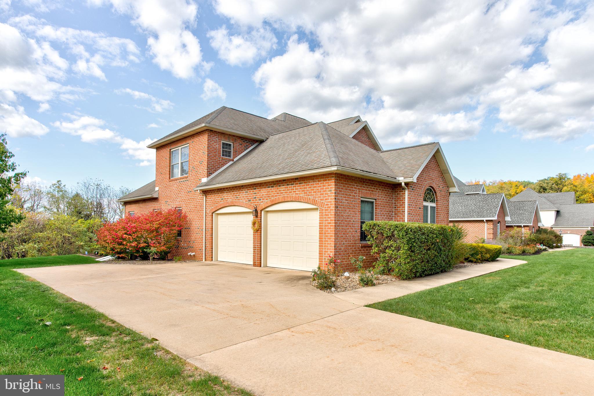 899 Walnut Spring Lane State College, PA 16801 - Photo 54 of 59 Gallery Image 54