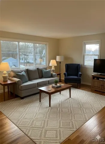 $1,375 | 303 Church Street, Unit 2, Cicero, NY 13212