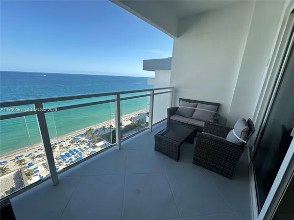 $2,700 | 2030 South Ocean Drive, Unit 2217, Hallandale Beach, FL 33009