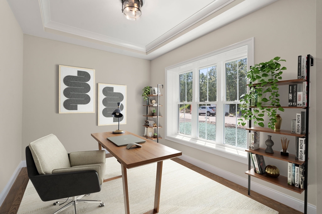 22 Danielles Way Worcester, MA 01606 - Photo 4 of 6