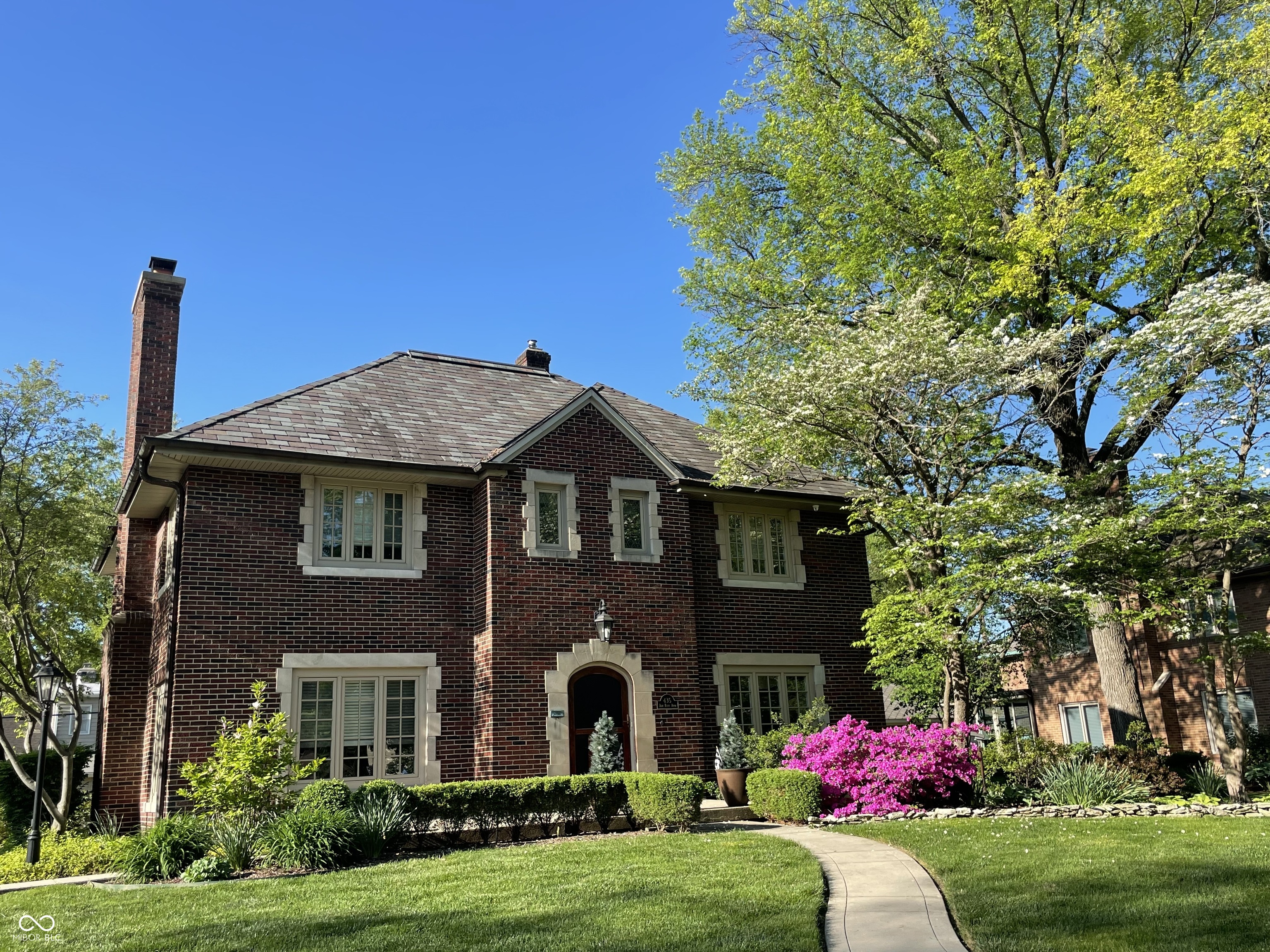 435 Blue Ridge Road Indianapolis, IN 46208 - Photo 3 of 59