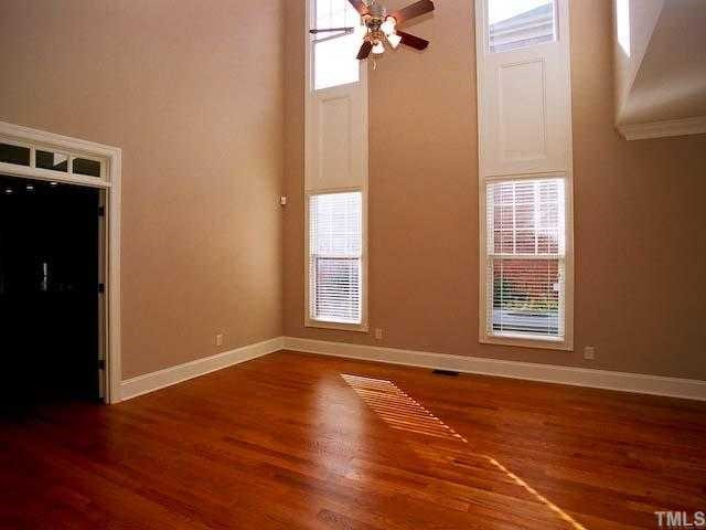 1809 Torrington Street Raleigh, NC 27615 - Photo 6 of 12 Dining Room