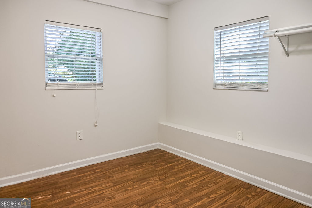 1806 Maple Street Carrollton, GA 30117 - Photo 15 of 33