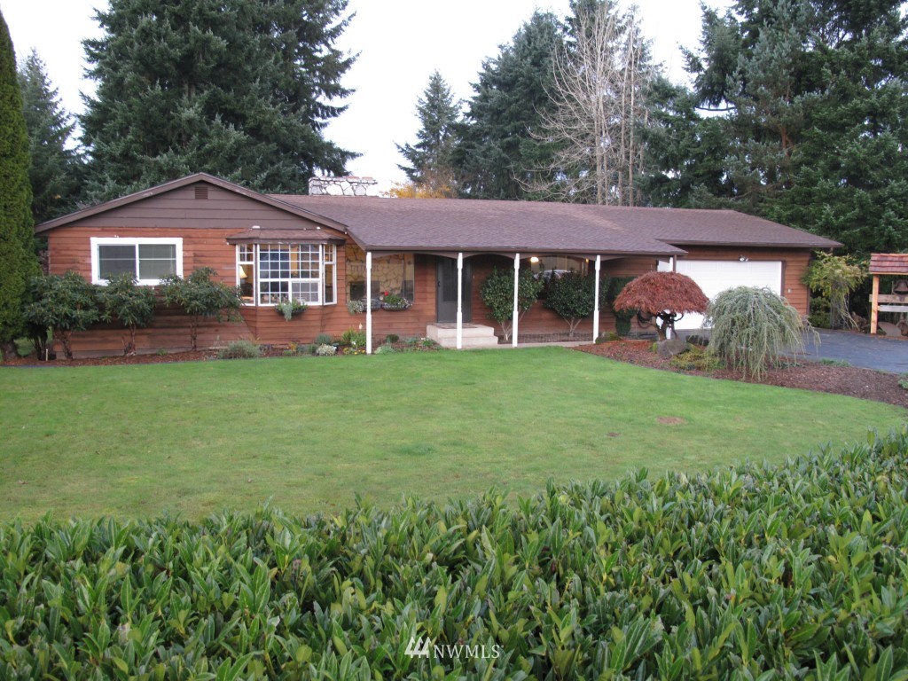 110 Urquhart Road Chehalis, WA 98532 - Photo 1 of 15