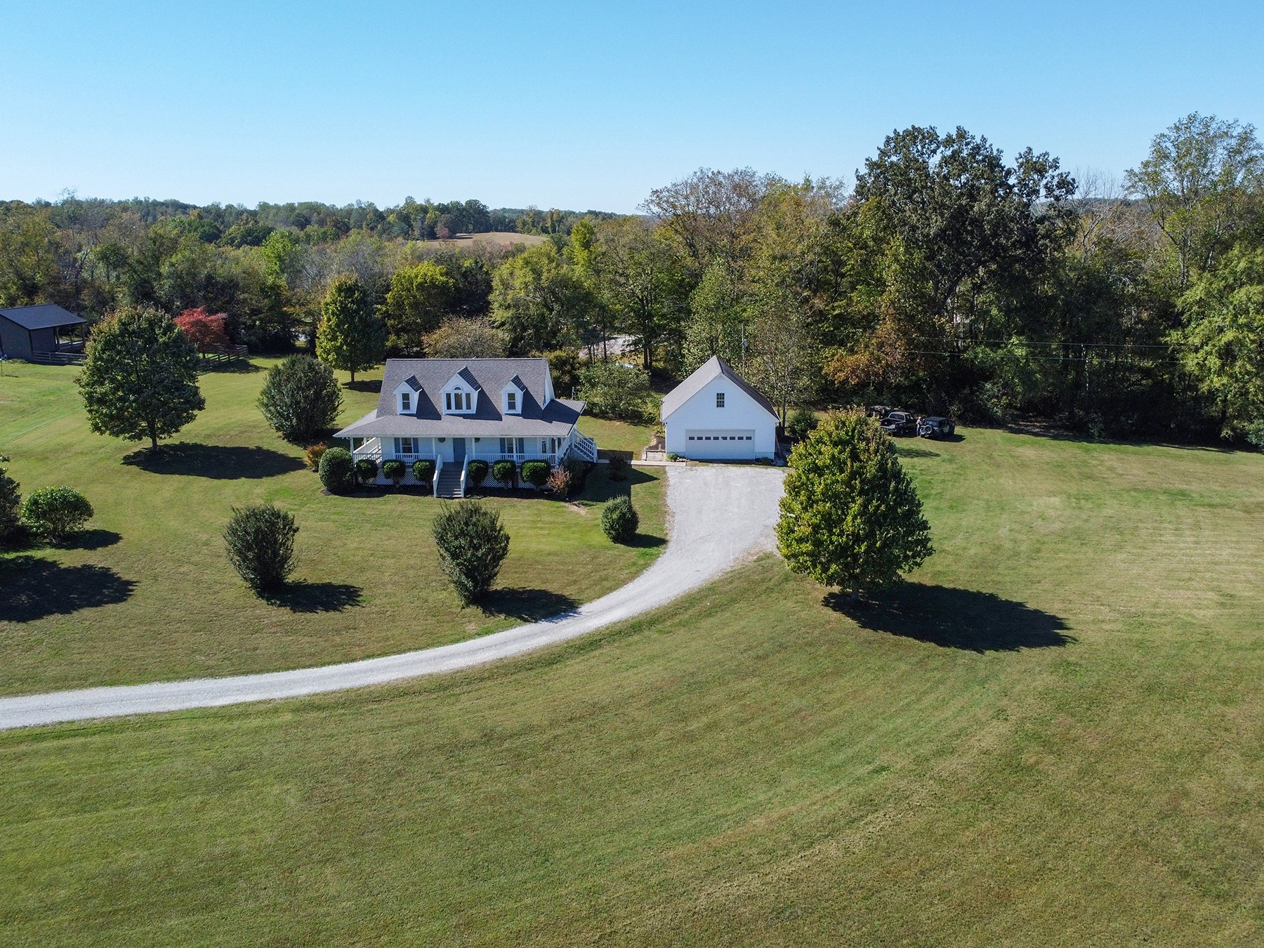 1165 Rock Church Road Dickson, TN 37055 - Photo 1 of 48 Gallery Image 1