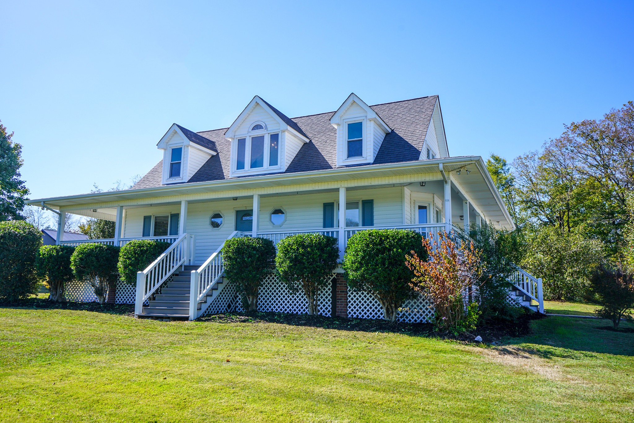 1165 Rock Church Road Dickson, TN 37055 - Photo 44 of 48 Gallery Image 44