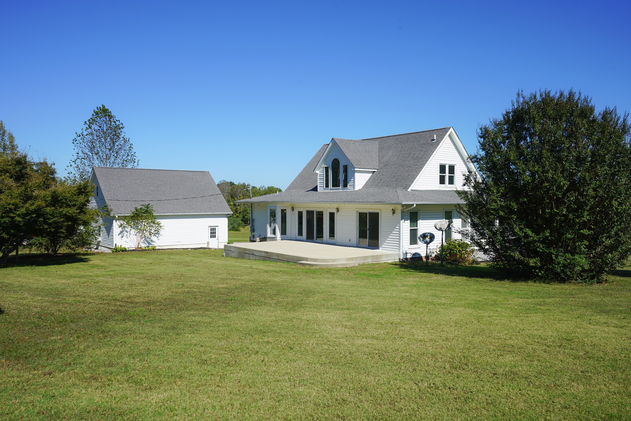 1165 Rock Church Road Dickson, TN 37055 - Photo 46 of 48 Gallery Image 46