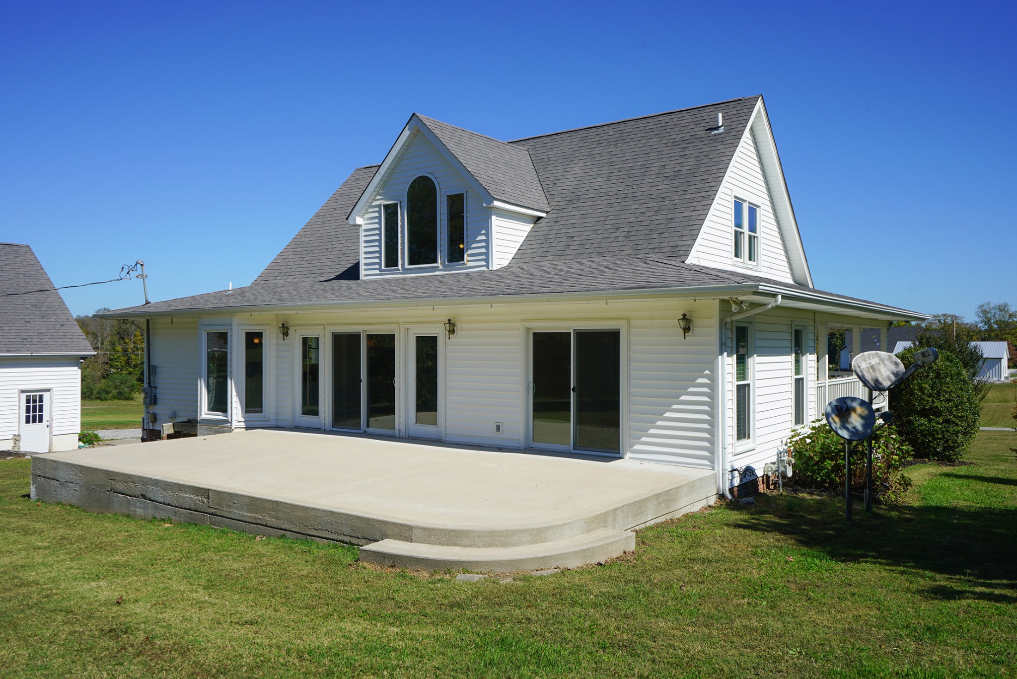 1165 Rock Church Road Dickson, TN 37055 - Photo 47 of 48 Gallery Image 47