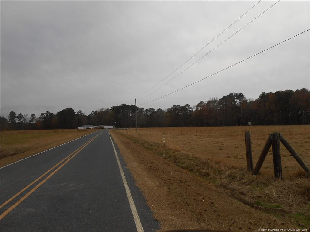 0 Nye Road Orrum, NC 28369 - Photo 3 of 4 a view of lake