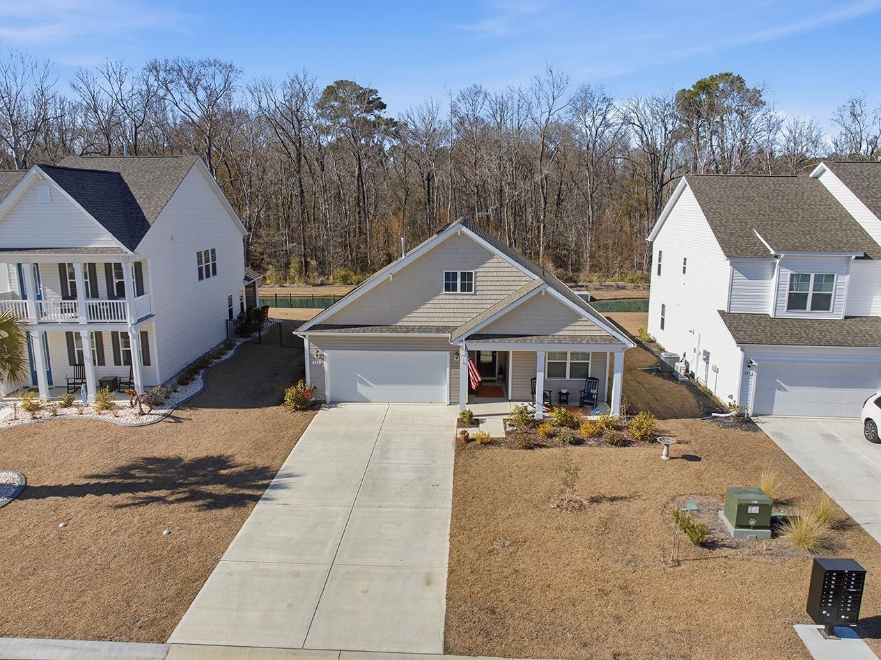 118 Rnch Hvn Drive Murrells Inlet, SC 29576 - Photo 43 of 61