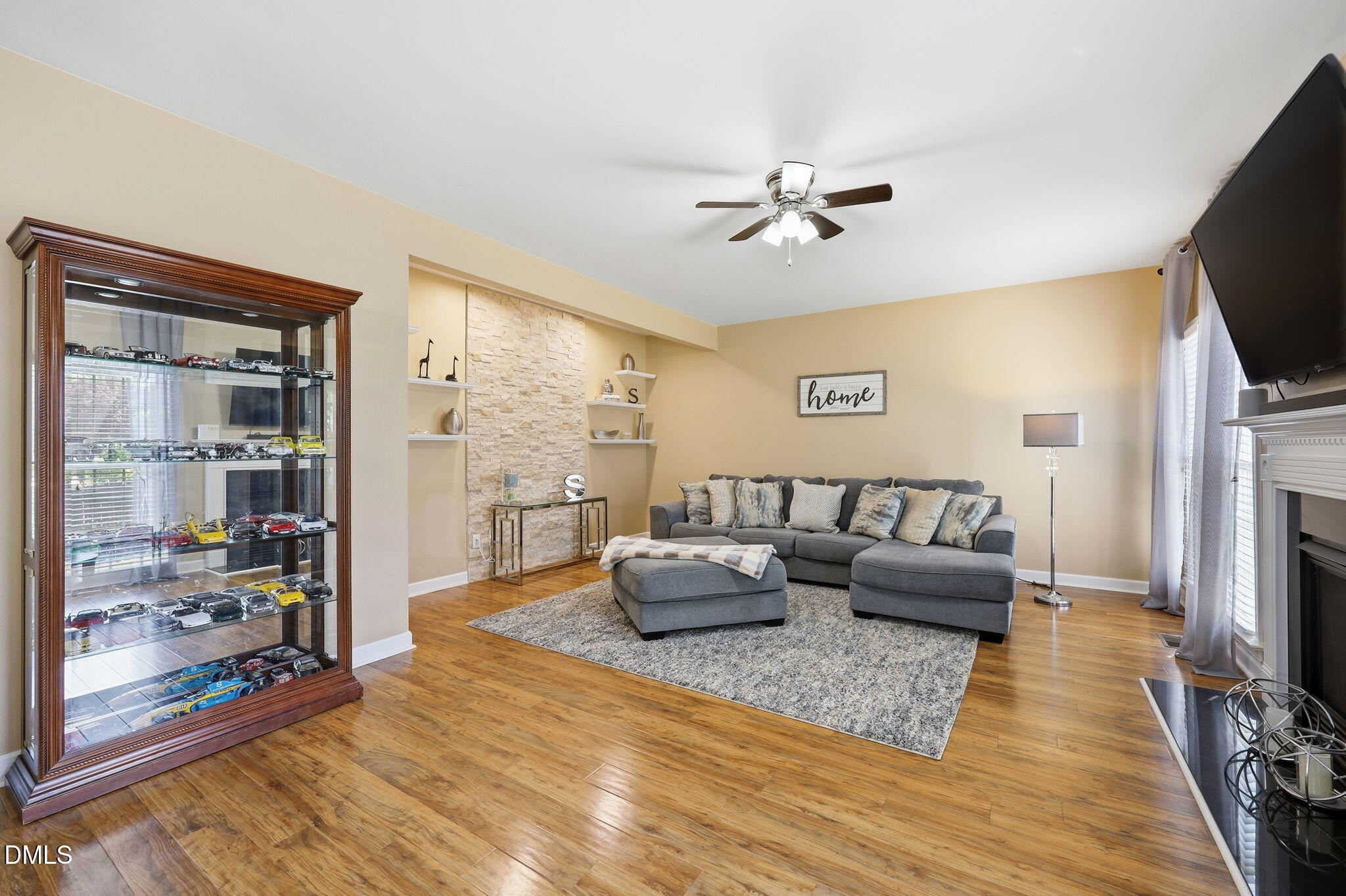 6024 Jones Farm Road Wake Forest, NC 27587 - Photo 23 of 70 22