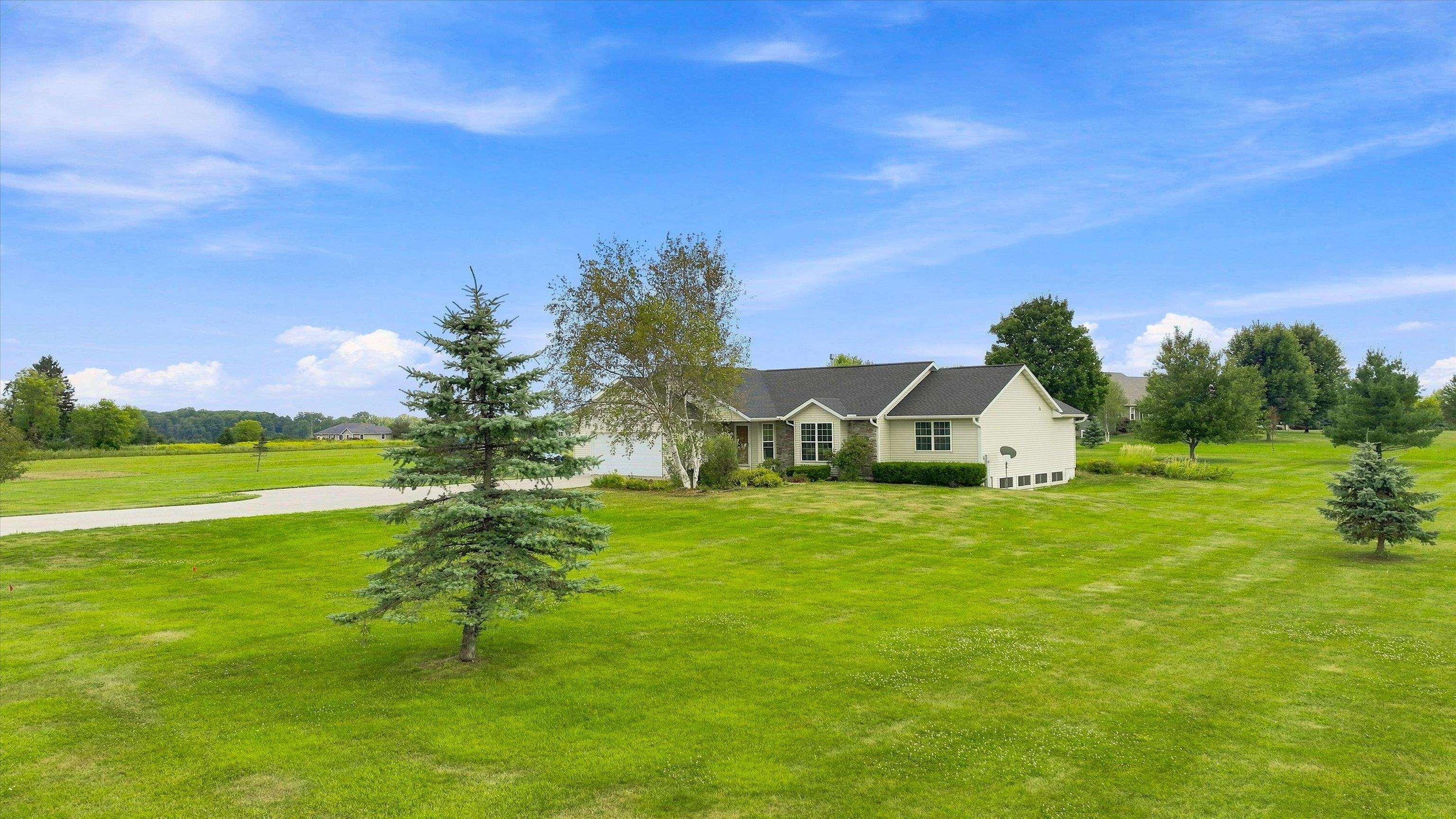 10585 County Rd Y Marshfield, WI 54449 - Photo 42 of 48 Gallery Image 42