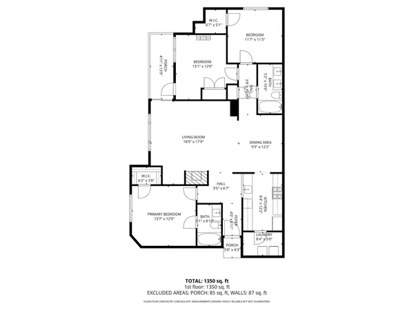 $2,395 | 5609 Fairview Road, Charlotte, NC 28209