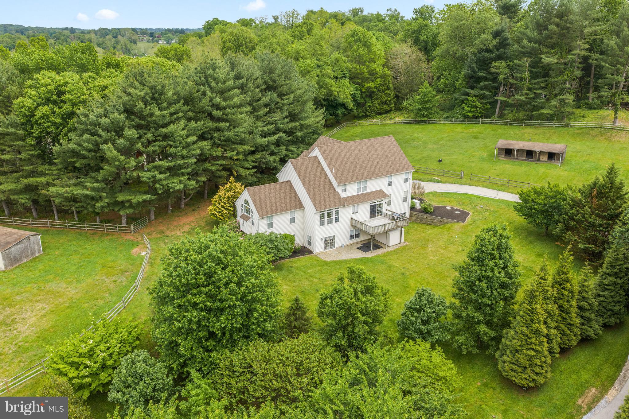 592 West Creek Road West Chester, PA 19382 - Photo 43 of 60
