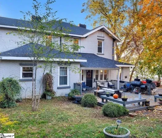$449,000 | 7 Lee Street, Liberty, SC 29657