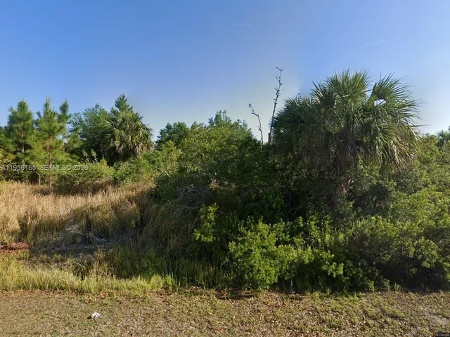 $65,000 | 429 Ganley Street, Palm Bay, FL 32908
