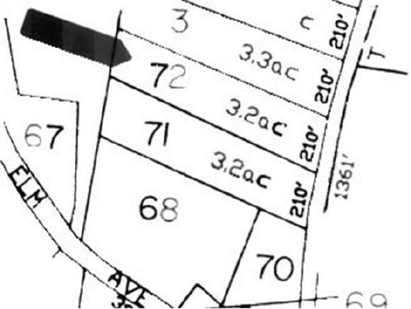 72 Turner Hill Road Antrim, NH 03440 - Photo 1 of 1 Gallery Image 1