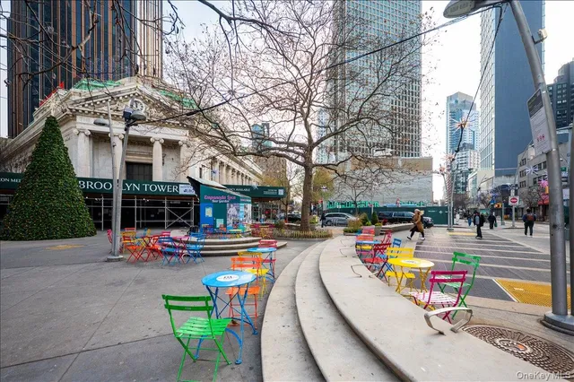 $6,687 | 70 Fleet Street, Unit 19F | Downtown Brooklyn