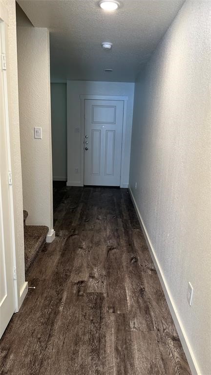 21155 Gosling Road, Unit 38C Spring, TX 77388 - Photo 5 of 21 a view of a room with a wooden floor