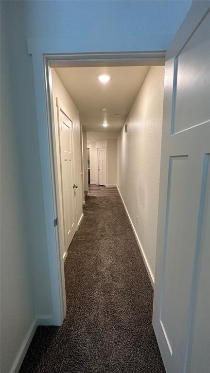 21155 Gosling Road, Unit 38C Spring, TX 77388 - Photo 6 of 21 a view of hallway