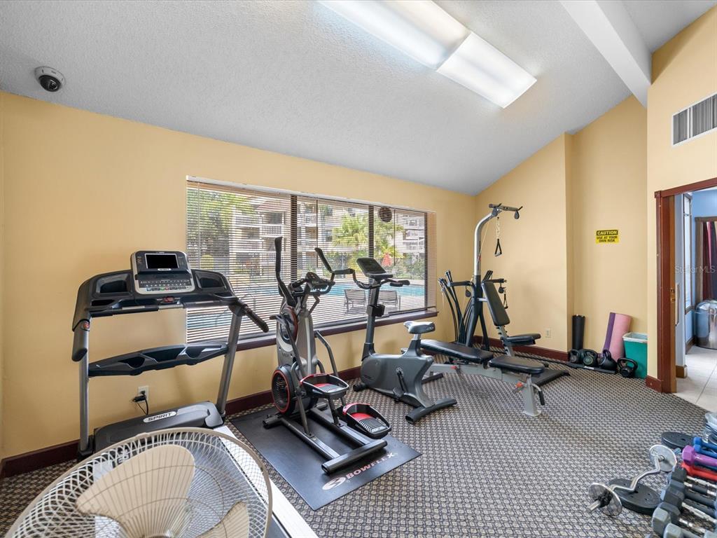1550 South Belcher Road, Unit 421 Clearwater, FL 33764 - Photo 37 of 55