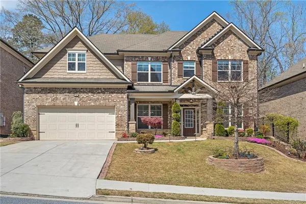 $699,900 | 3188 Ivy Crossing Drive, Buford, GA 30519
