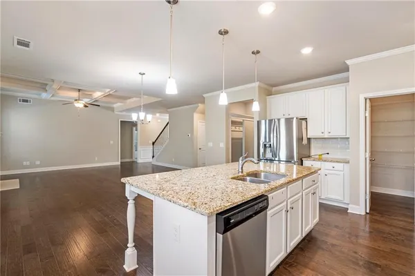 $699,900 | 3188 Ivy Crossing Drive, Buford, GA 30519