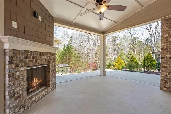 $699,900 | 3188 Ivy Crossing Drive, Buford, GA 30519