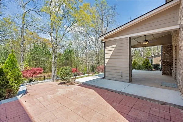 $699,900 | 3188 Ivy Crossing Drive, Buford, GA 30519