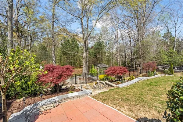 $699,900 | 3188 Ivy Crossing Drive, Buford, GA 30519