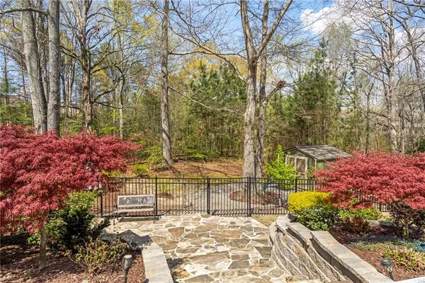 $699,900 | 3188 Ivy Crossing Drive, Buford, GA 30519