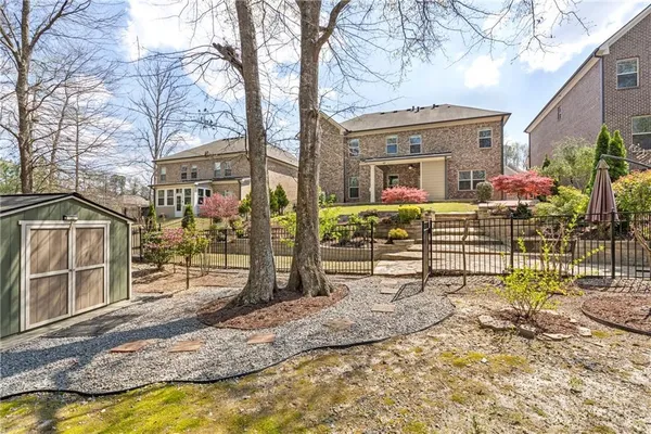 $699,900 | 3188 Ivy Crossing Drive, Buford, GA 30519