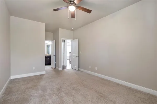 $699,900 | 3188 Ivy Crossing Drive, Buford, GA 30519