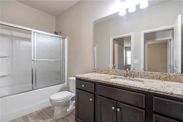 $699,900 | 3188 Ivy Crossing Drive, Buford, GA 30519