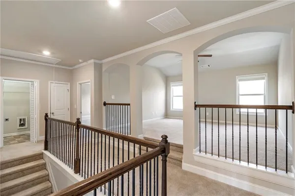 $699,900 | 3188 Ivy Crossing Drive, Buford, GA 30519