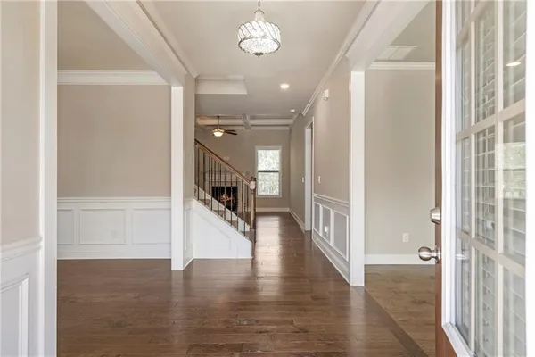 $699,900 | 3188 Ivy Crossing Drive, Buford, GA 30519