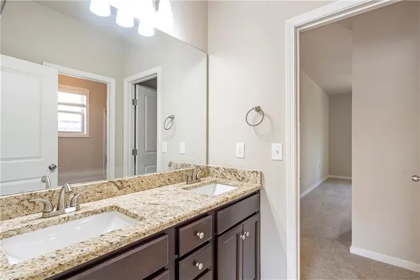 $699,900 | 3188 Ivy Crossing Drive, Buford, GA 30519