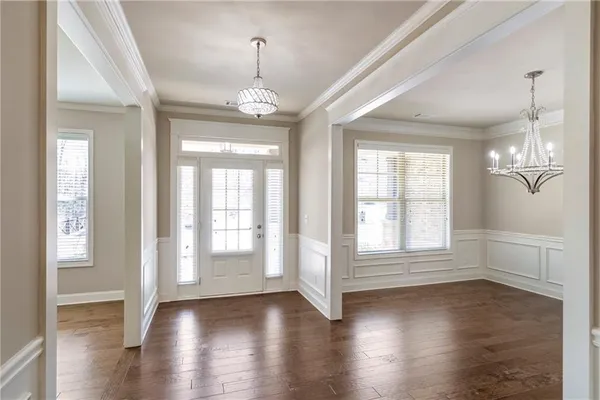 $699,900 | 3188 Ivy Crossing Drive, Buford, GA 30519