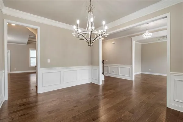 $699,900 | 3188 Ivy Crossing Drive, Buford, GA 30519