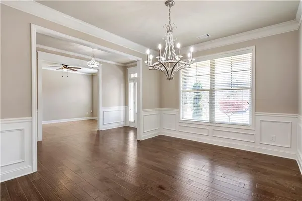 $699,900 | 3188 Ivy Crossing Drive, Buford, GA 30519