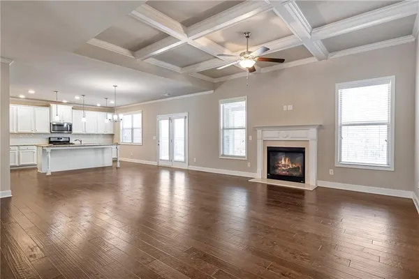 $699,900 | 3188 Ivy Crossing Drive, Buford, GA 30519