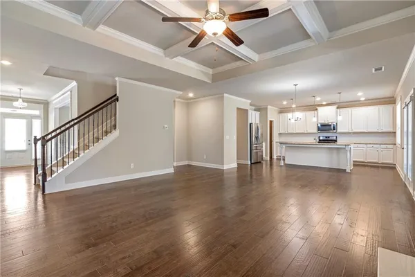 $699,900 | 3188 Ivy Crossing Drive, Buford, GA 30519