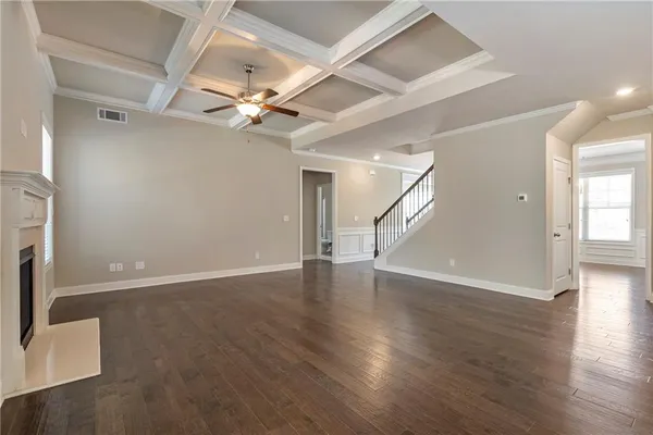 $699,900 | 3188 Ivy Crossing Drive, Buford, GA 30519