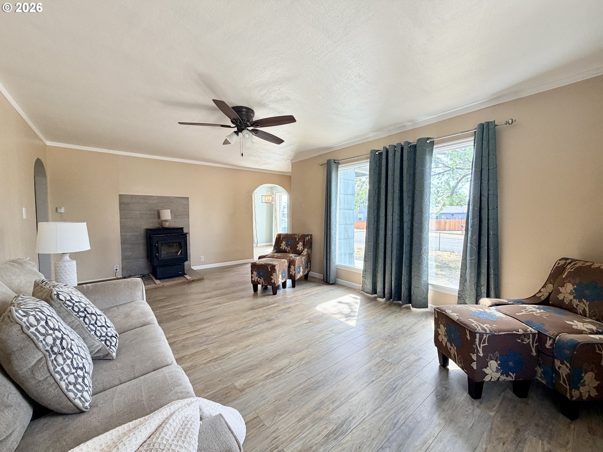 797 Diagonal Boulevard Hermiston, OR 97838 - Photo 4 of 19