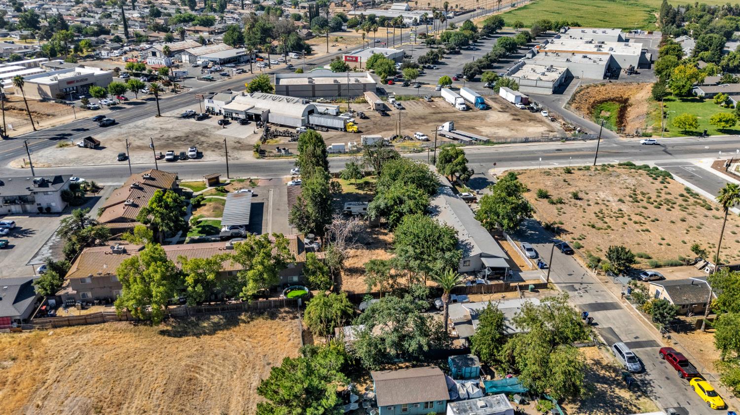 140 Washington Road Chowchilla, CA 93610 - Photo 26 of 34