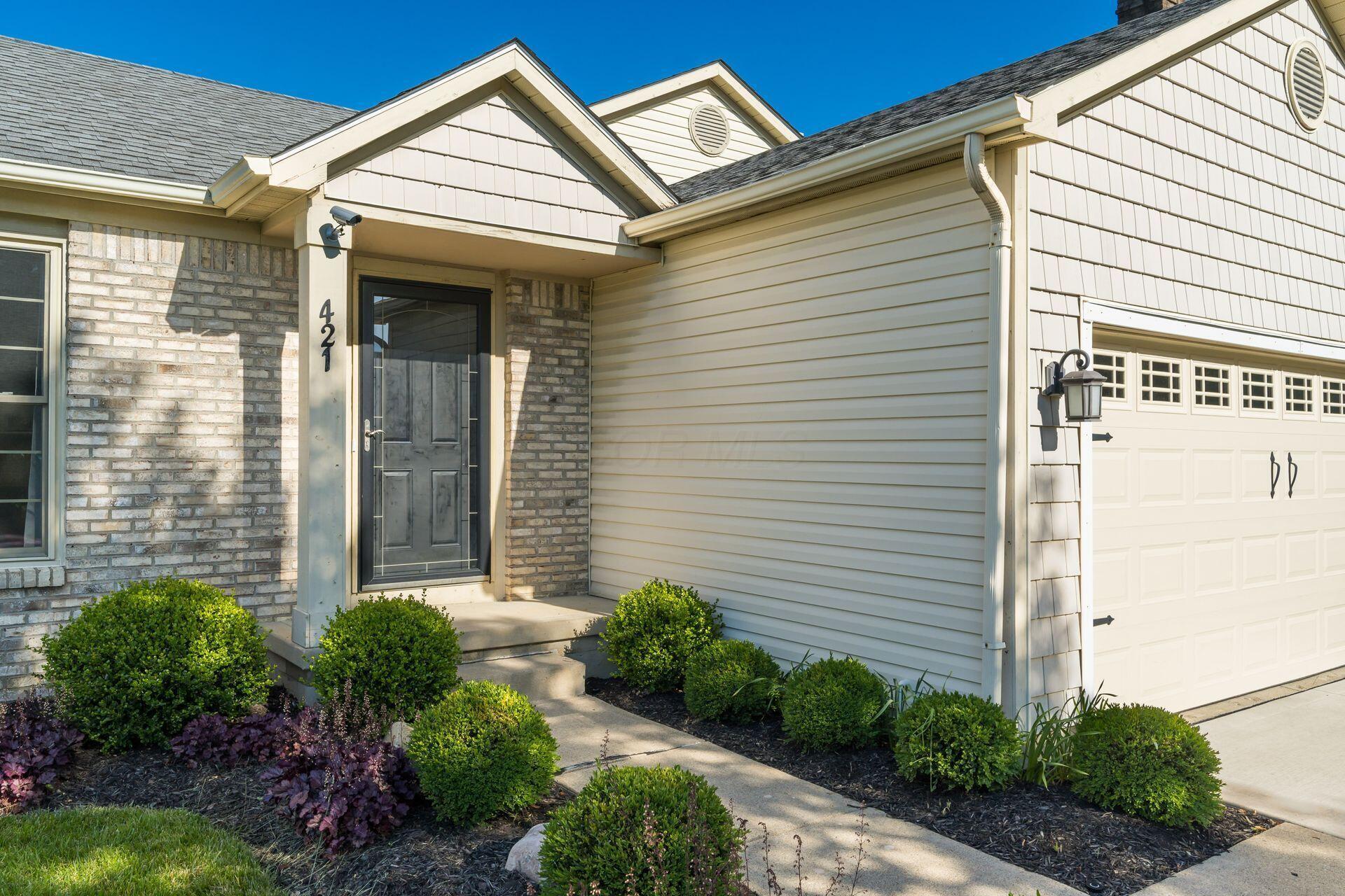 421 Bricktone Road Blacklick, OH 43004 - Photo 4 of 40
